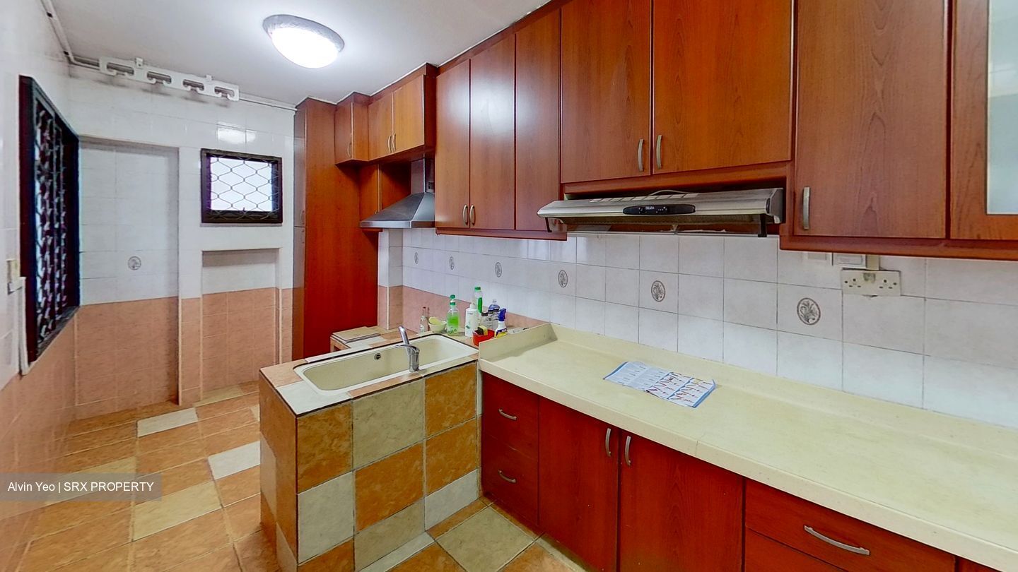 Blk 622 Senja Road (Bukit Panjang), HDB 5 Rooms #334560711